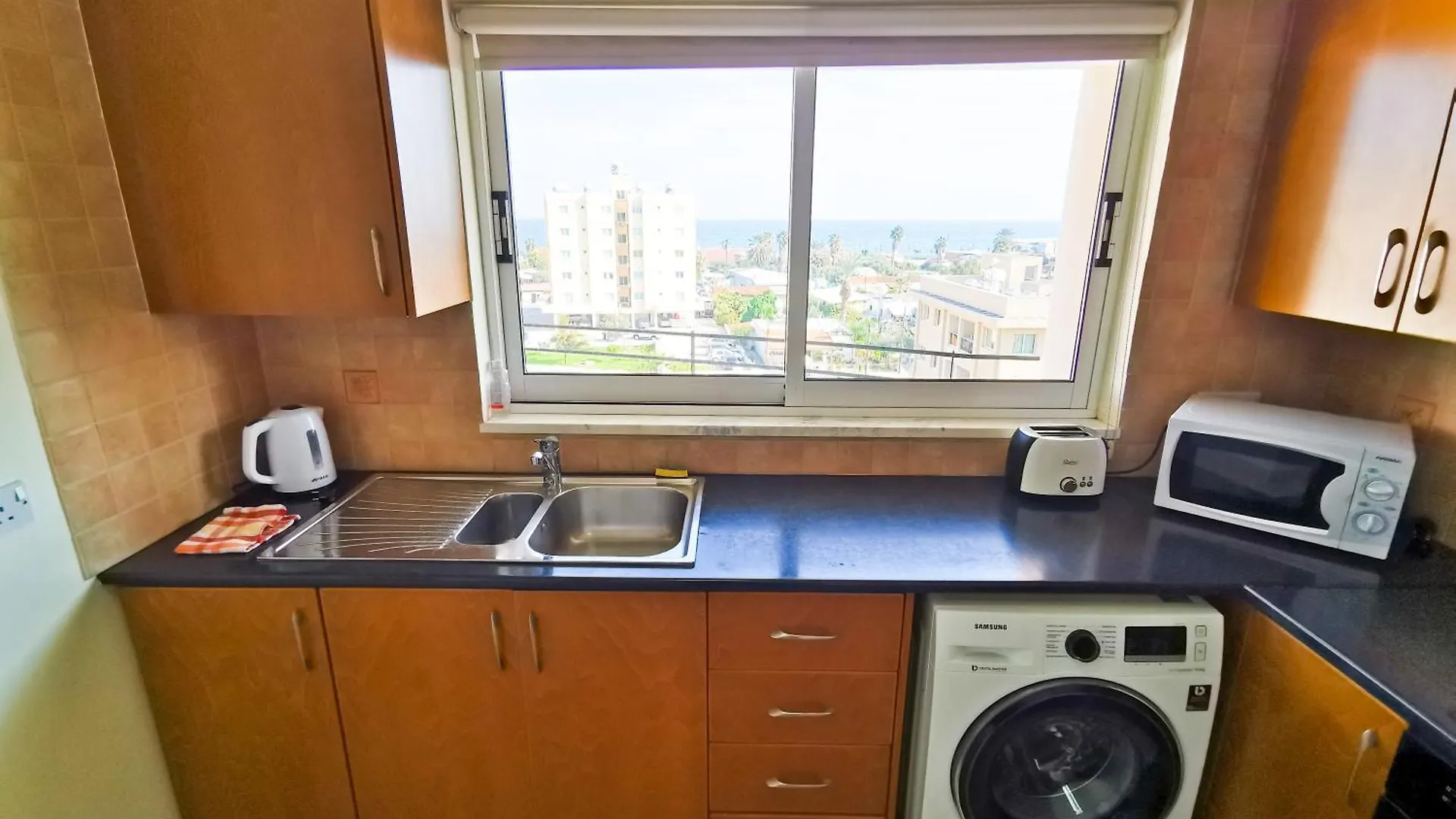 License To Chill Apartment Lárnaca Chipre