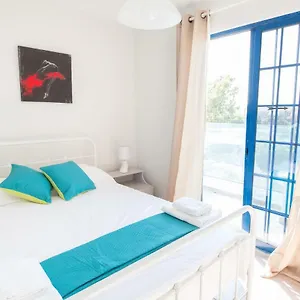  Διαμέρισμα Must - Evripidou Flats