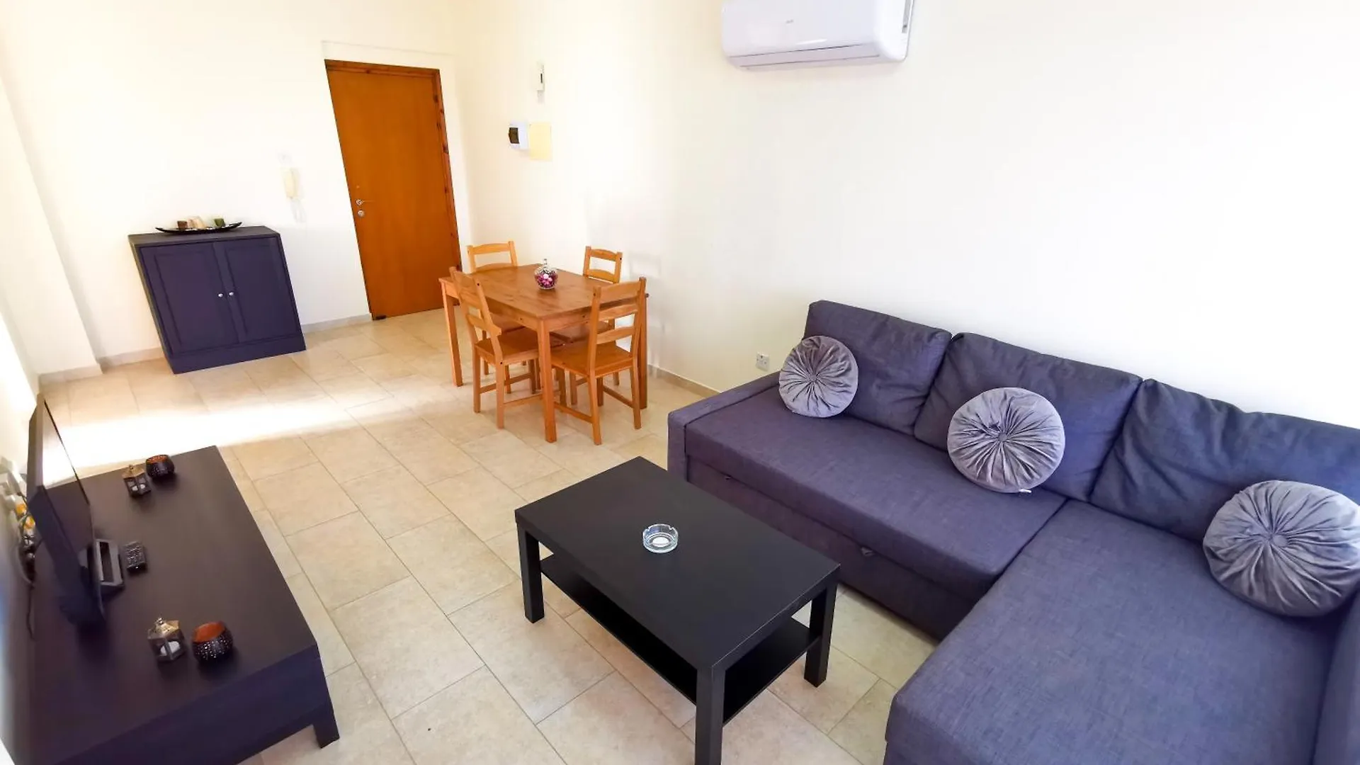 License To Chill Apartment Λάρνακα
