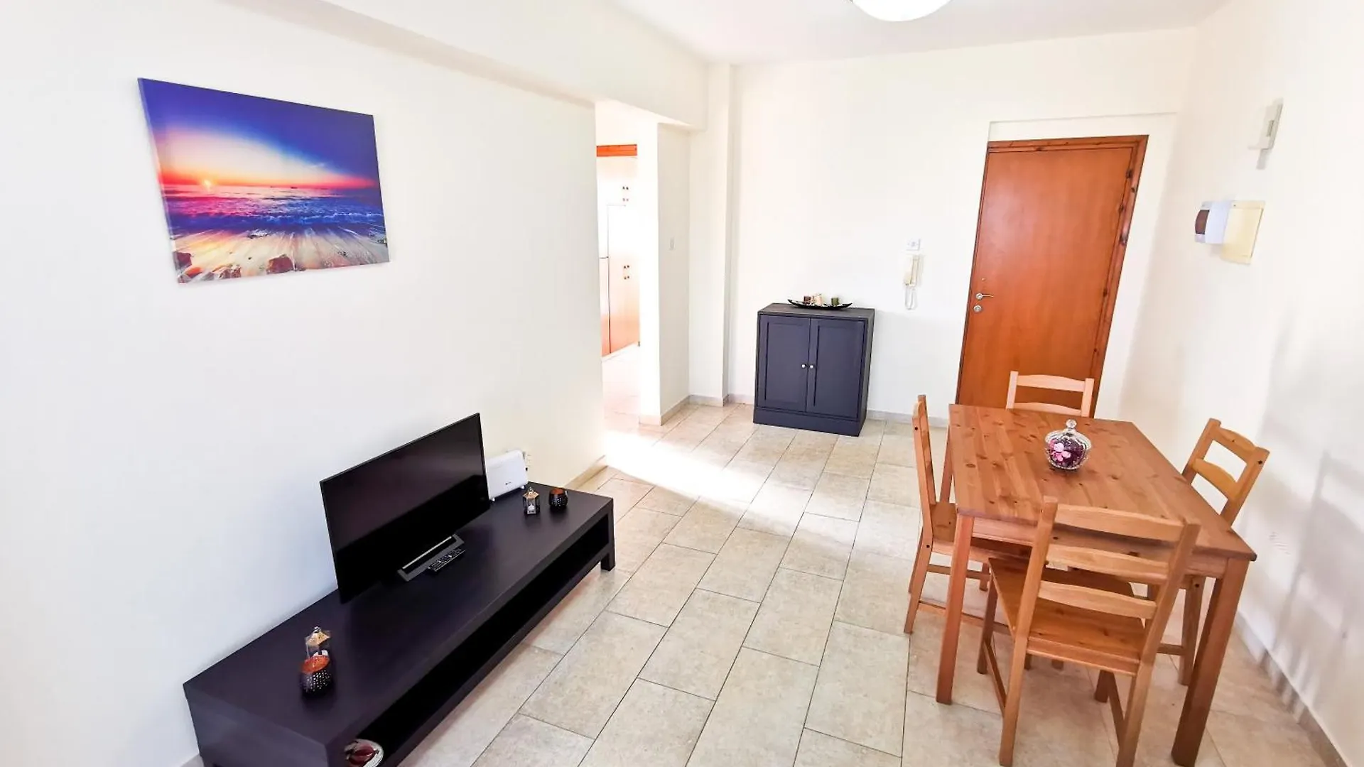 License To Chill Apartment Λάρνακα