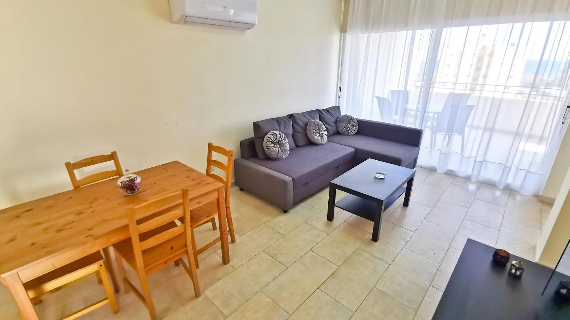 License To Chill Apartment Λάρνακα Κύπρος