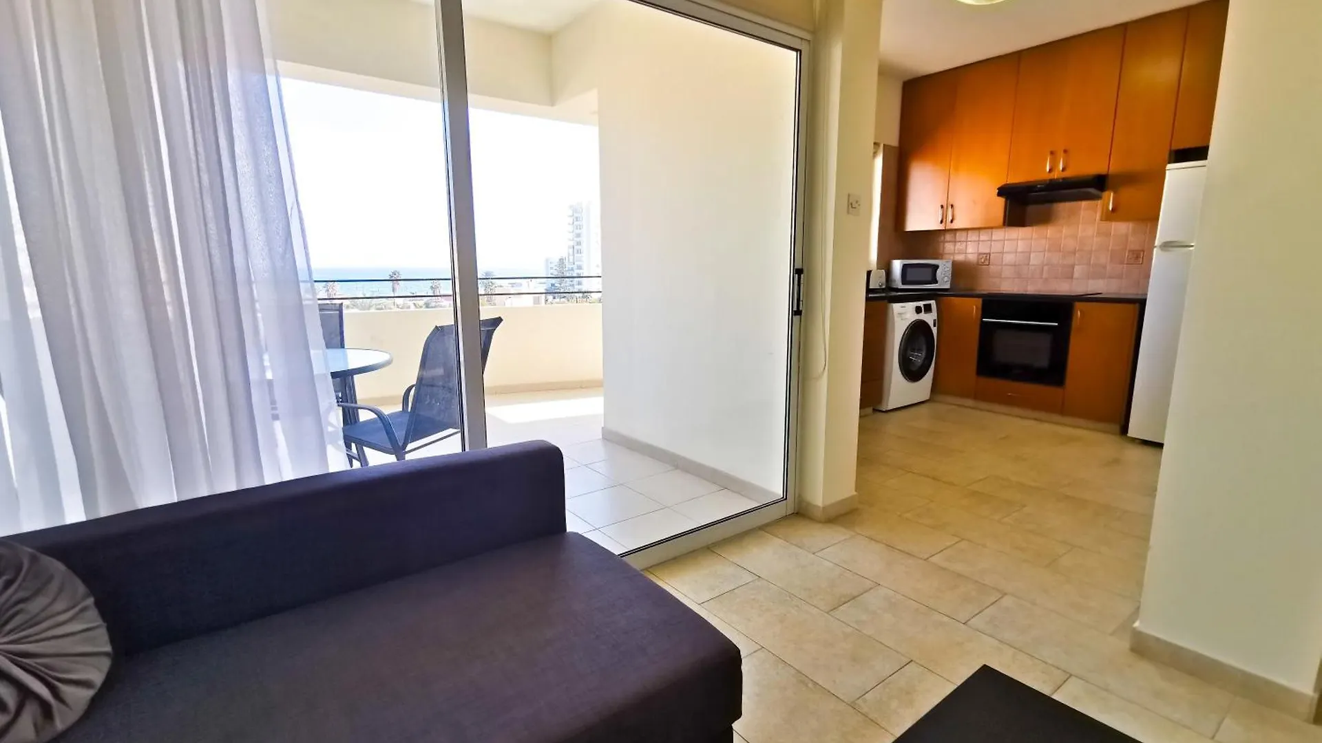 License To Chill Apartment Λάρνακα