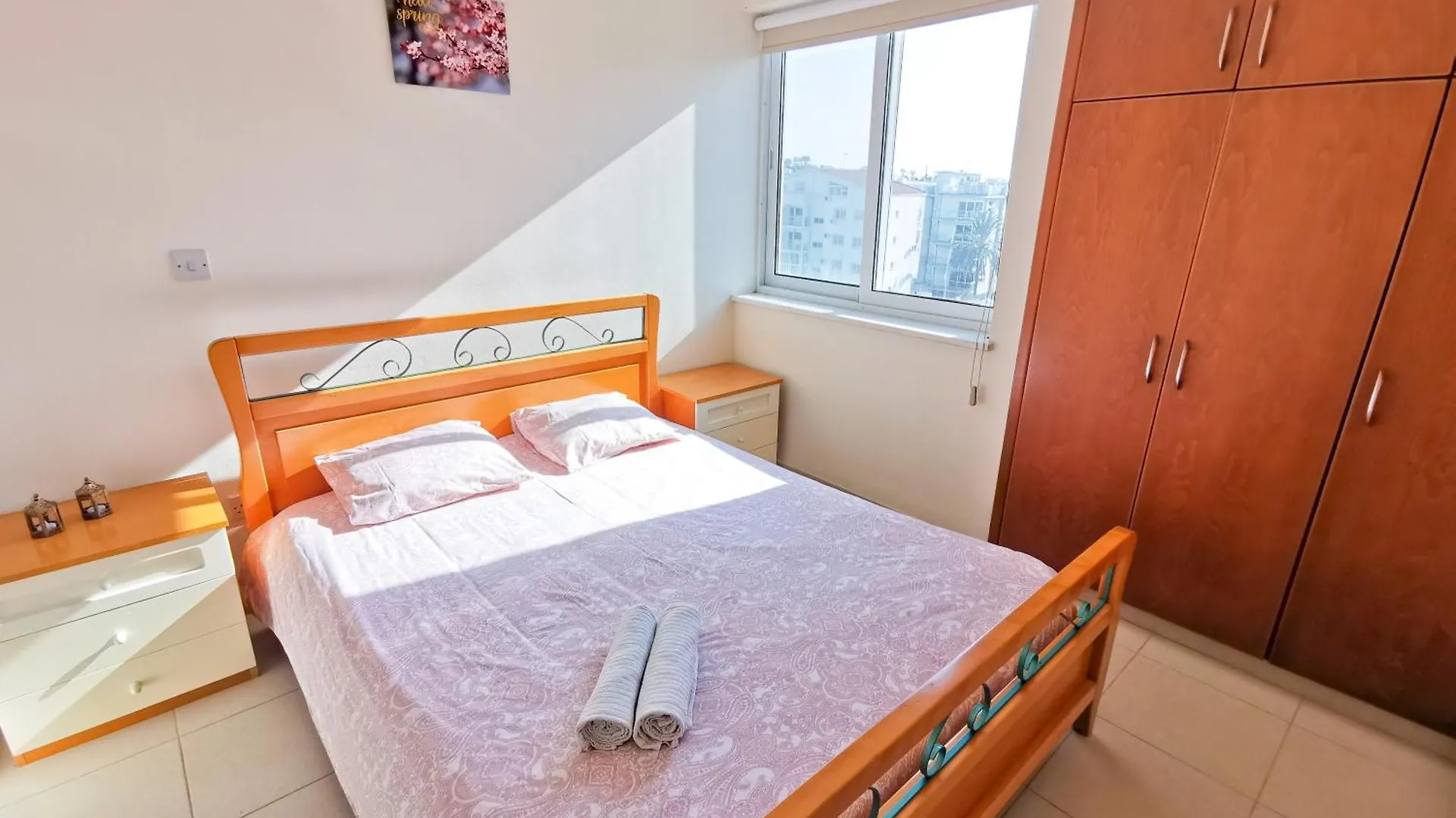 License To Chill Apartment Λάρνακα 0*,