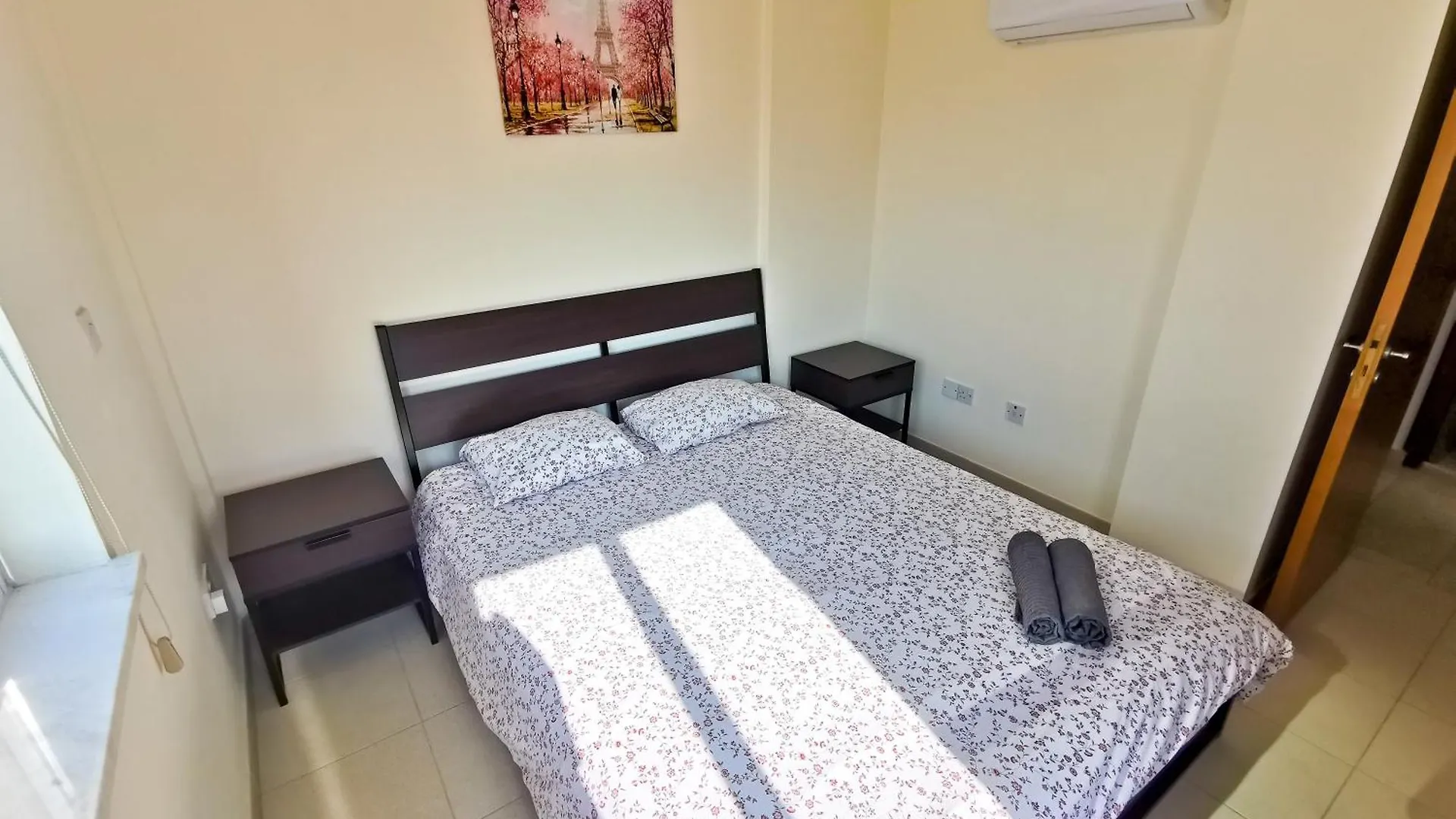 License To Chill Apartment Λάρνακα